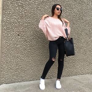 Meet your Posher, Kari